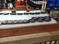 -芭菲盛宴·环球美食(北城国际店)