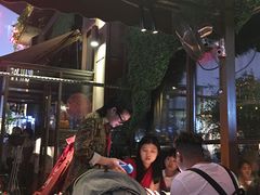 -胡桃里音乐酒馆(白云五号T5 MALL店)