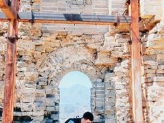 -蟠龙山长城景区