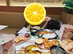 -帕娜·泰式茶餐厅·Bistro(近铁广场店)