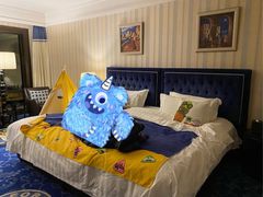 -春晖园度假酒店温泉