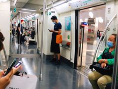 -朱辛庄(地铁站)