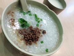 鸡粥-百家鸡味馆(清泰店)