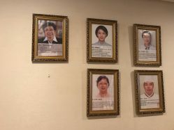 -新寰亚月子会所(盛捷白塘店)