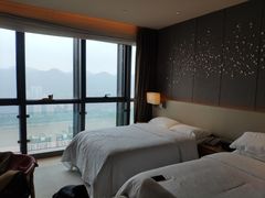 -重庆解放碑威斯汀酒店