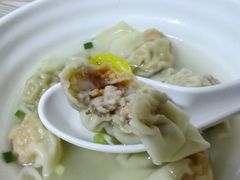 -云云美食