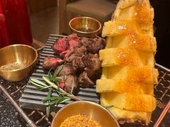 -摩打食堂(壹方中心店)