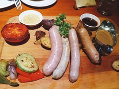 -布拉格餐厅· 中欧捷克菜(全国首店)