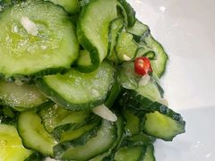 状元小脆瓜-中国徽菜·徽商故里(广安门店)