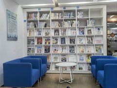 -黄浦区瑞金二路社区文化活动中心