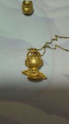 -周大福 CHOW TAI FOOK(新世界百货崇文店)