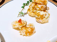 芥末虾仁球-太二酸菜鱼(沈阳万象城店)