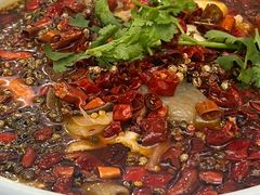 -成都驻京办餐厅(蜀都宾馆店)