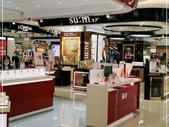 -巴黎春天(浦建店)