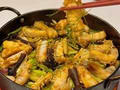 -谭厨中山传家菜.乳鸽.脆鲩鱼(华强北中航城店)