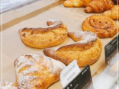 -WHEAT&BAKER-麥(凯德来福士店)