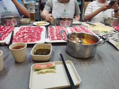 -君邦火锅(新疆大厦店)