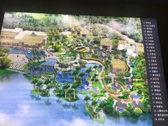 -广州从化都喜泰丽度假温泉酒店