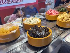 -龍歌自助小火锅(秦淮水游城店)