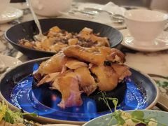 -香港唯港荟 Hotel ICON – The Market