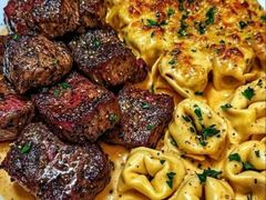 -Le Bistrot de Racine