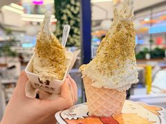 -野人先生Gelato(上海长宁龙之梦店)