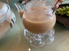 -广州天河合景福朋喜来登酒店 · 聚味轩中餐厅
