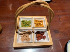 -杨记隆府(汉街店)