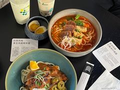 -里面·Noodlology(机电院店)