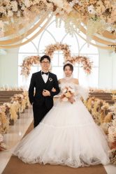 点击看大图 -金夫人婚纱摄影(华南店)