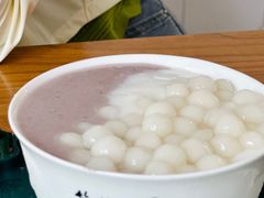 -笃笃笃糖粥(十全街店)