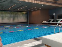 -燃坊JEN ACTIVE游泳健身中心·深圳前海JEN酒店