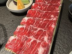 -三出山火锅(万象天地店)
