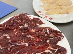 胸口朥-万祥牛肉火锅(金龙店)