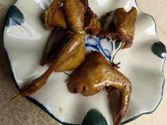 -蒸坊黄鳝饭(骏丰大厦店)