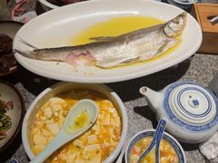 -南京大牌档(济南万象城店)