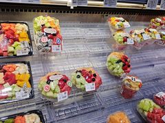 -胖东来生活广场(健康路店)
