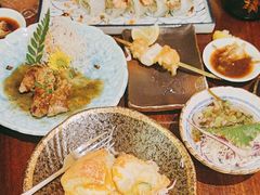 -鸟鹏烧鸟居酒屋(仁恒梦中心店)