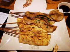 -木屋烧烤(龙岗南联店)