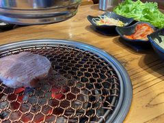 -朴家炭烤(浦东禹悦汇店)