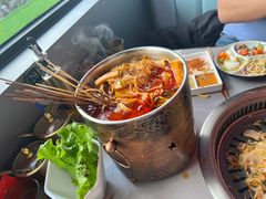 -棒小伙·齐齐哈尔烤肉(龙茗路店)