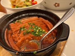 -荷塘秋月·本帮江浙菜(国权路店)