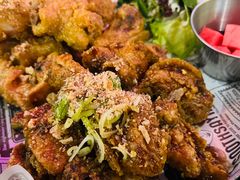 -Dak's 炸鸡(远景路店)
