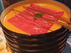 -牛New寿喜烧(金鹰世界店)