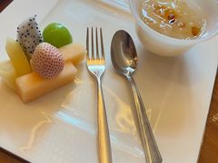 -华尔道夫酒店·紫金阁