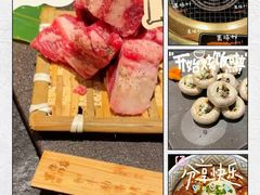 -黑牛の店·黑金店(沈阳万象城店)