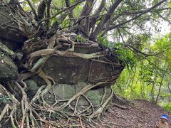 -半月岩风景旅游区