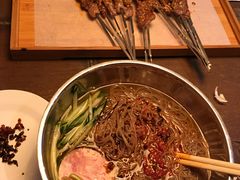 -枪火串烧·东北特色烧烤(罗湖总店)