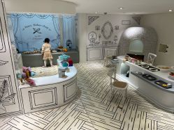 -MINI MARS KIDS CLUB亲子家庭中心(杨浦黄兴店)
