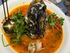 -坛宗剁椒鱼头(河西王府井店)